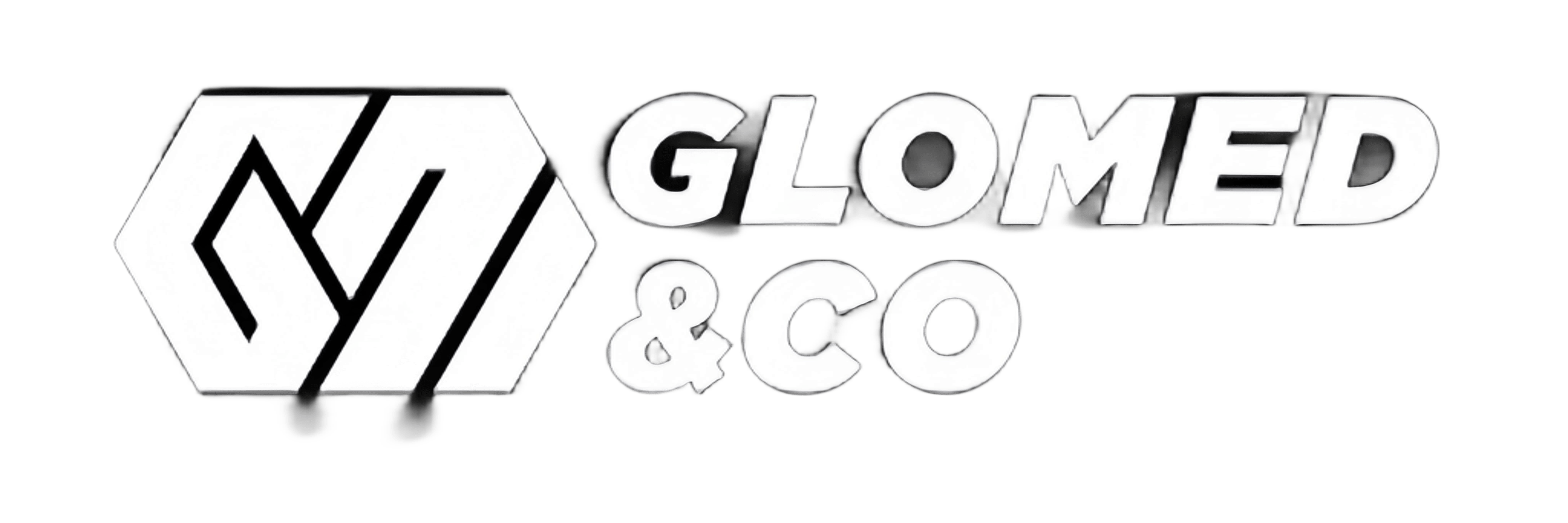 glomed Logo