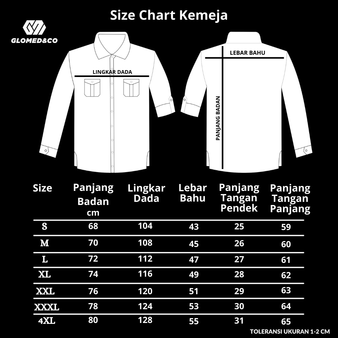 Size Chart 3
